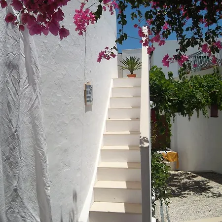 Aegean Dream