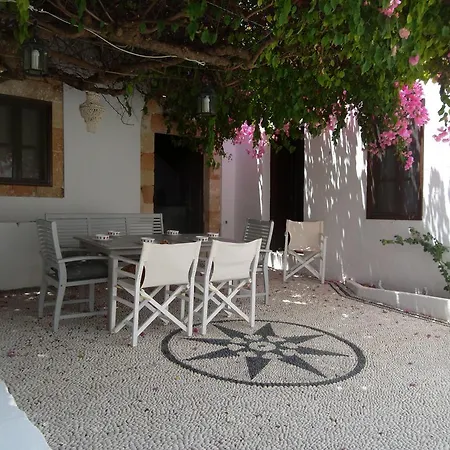 Aegean Dream * Lindos (Rhodes)