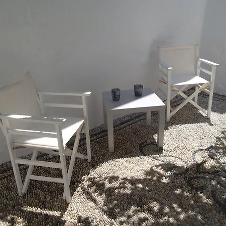 Aegean Dream Hébergement de vacances