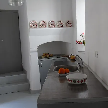 Aegean Dream Casa vacanze Líndos