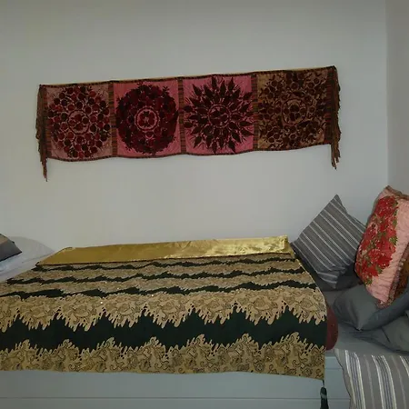 Casa vacanze Aegean Dream Líndos