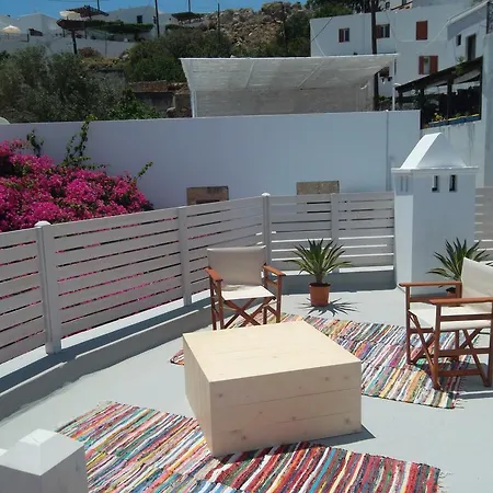 Aegean Dream