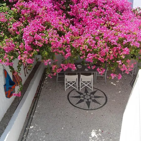 Casa vacanze Aegean Dream *