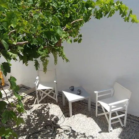 Aegean Dream Casa vacanze Líndos